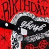 Bday Gift Card 1 Bday Gift Card -Killstar Store 1 BDAY