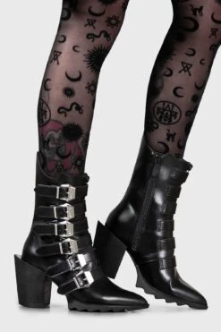 2 The Point Boots -Killstar Store 2 THE POINT BOOTS W D c87d5478 8d29 47d9 b301 4e5a871bc419