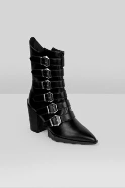 2 The Point Boots -Killstar Store 2ThePointBoots G 85f27307 f94f 4da1 aac4 96bb98946779