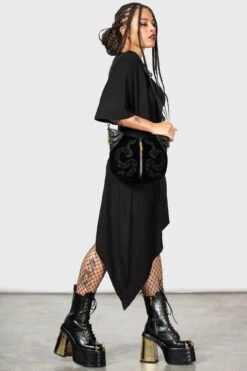 Adder Bag -Killstar Store ADDER BAG W D