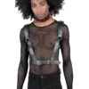 Age Of Darkness Harness -Killstar Store AGE OF DARKNESS HARNESS B 1