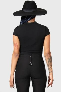 Alchemistry Top -Killstar Store ALCHEMISTRY TOP W E