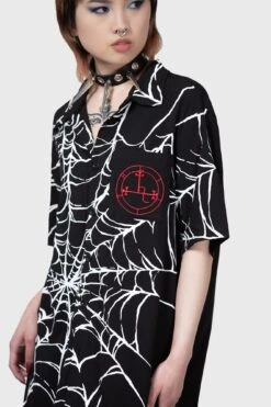 All Eternity Shirt 10 All Eternity Shirt -Killstar Store ALL ETERNITY SHIRT W C