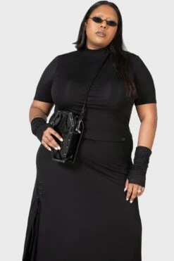 Astrophel Top [PLUS] -Killstar Store ASTROPHEL TOP PLUS W D