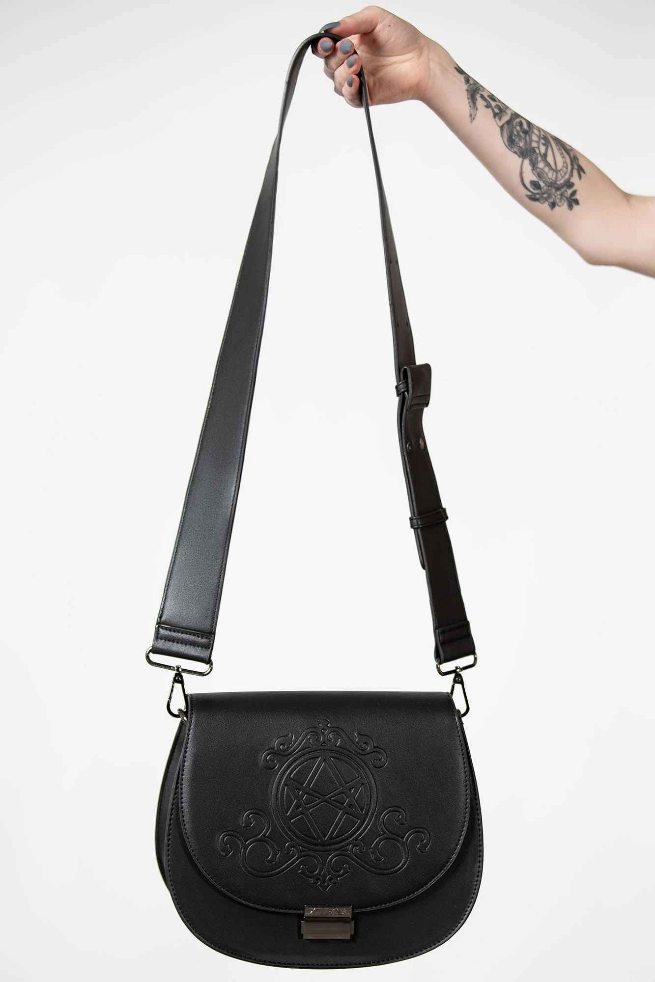 Austra Handbag 3 Austra Handbag