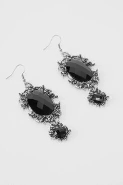 Afterlife Earrings -Killstar Store Afterlife Earrings