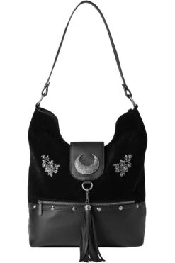Astral Aura Handbag -Killstar Store AstralAuraHandbag C