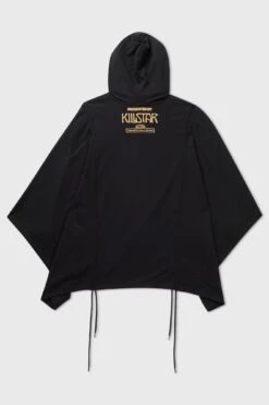 Bad Omens Hoodie [PLUS] -Killstar Store BAD OMENS HOODIE PLUS G