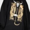 Bad Omens Hoodie [PLUS]