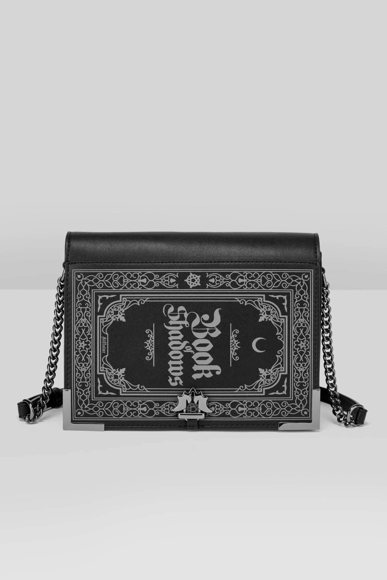 Barbastella Handbag 5 Barbastella Handbag - Image 3