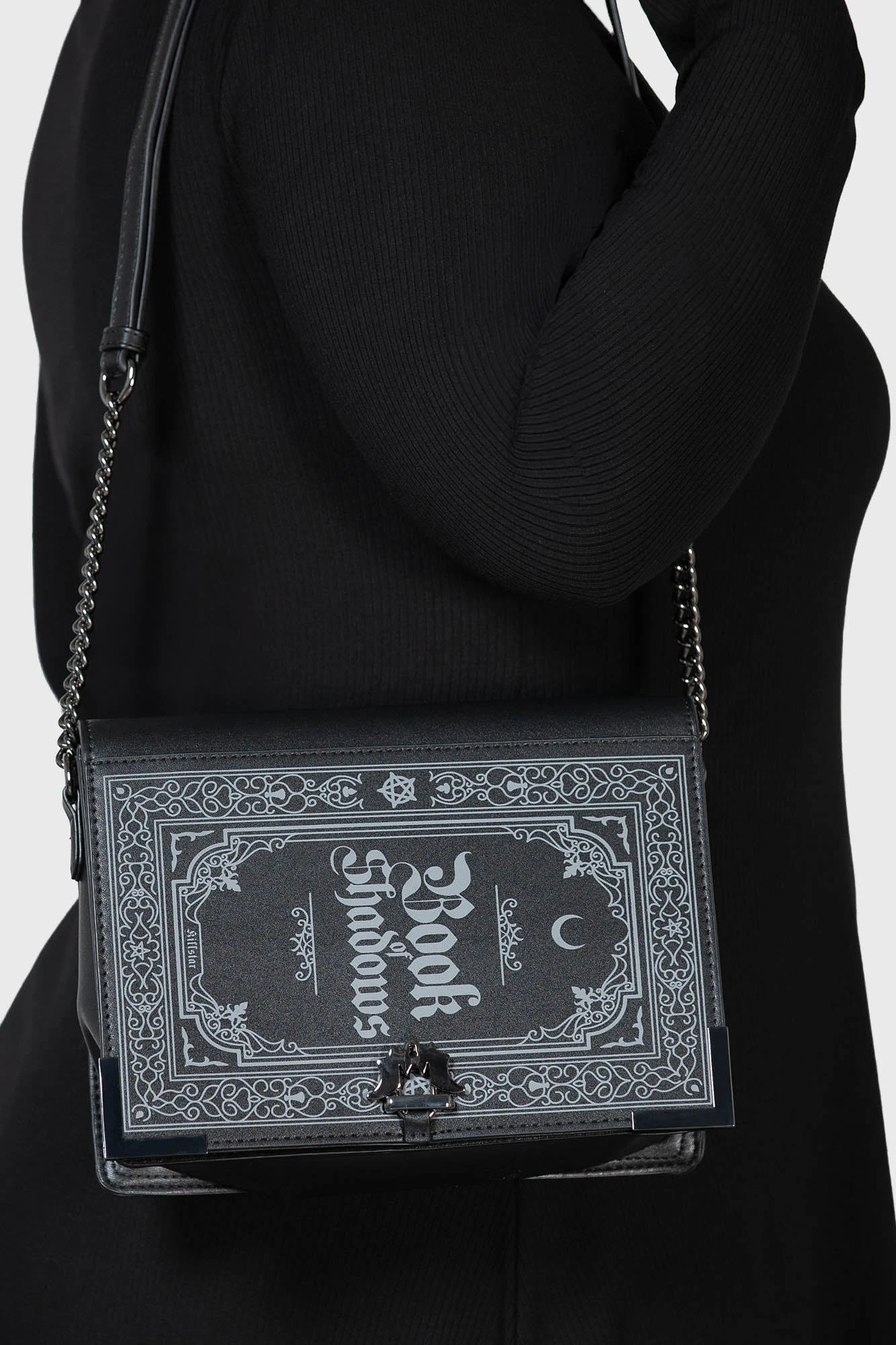 Barbastella Handbag 4 Barbastella Handbag - Image 2