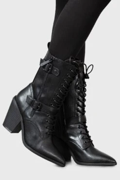 Beatrix Boots -Killstar Store BEATRIX BOOTS W E 17e61256 0a9e 4abc 813c 1a518ea9d8de