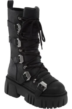 Beelzebub Boots -Killstar Store BEELZEBUB BOOTS