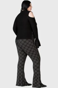 Branwen Top [PLUS] -Killstar Store BRANWEN TOP PLUS W e