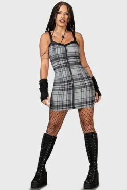 Bury Me Bodycon Dress 10 Bury Me Bodycon Dress -Killstar Store BURY ME BODYCON DRESS GREY W E 7d88b8a7 23b6 42a7 922b 45c8a6a35b55
