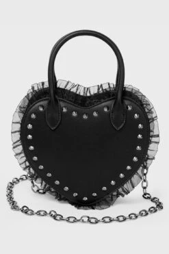 Babydoll Handbag -Killstar Store Babydoll Handbag G