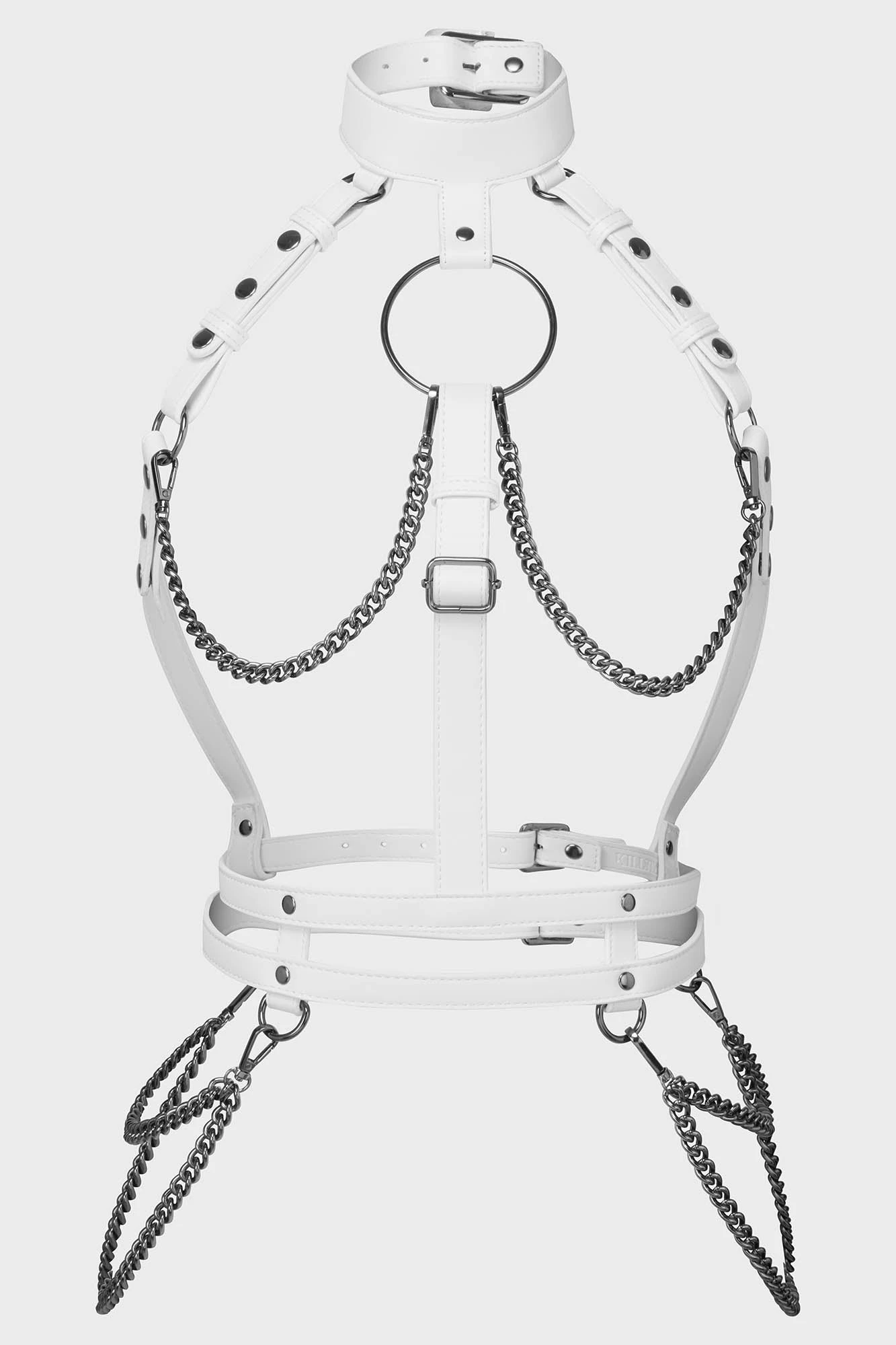 Baphomet Bones Harness 7 Baphomet Bones Harness - Image 5