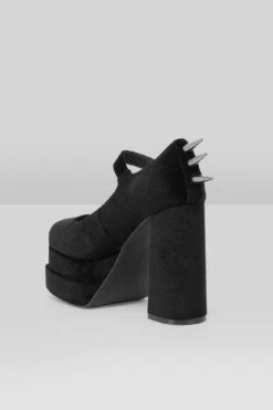 Basilisks Pumps -Killstar Store BasilisksPumps B