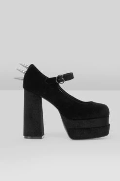 Basilisks Pumps -Killstar Store BasilisksPumps G