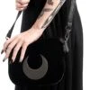 Callisto Handbag [B] -Killstar Store CALLISTO HANDBAG B