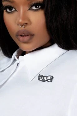 Carrie Pin -Killstar Store CARRIE PIN W C