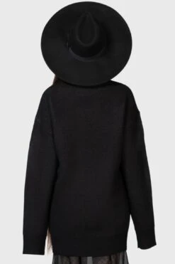 Carrie Sweater -Killstar Store CARRIE SWEATER W G