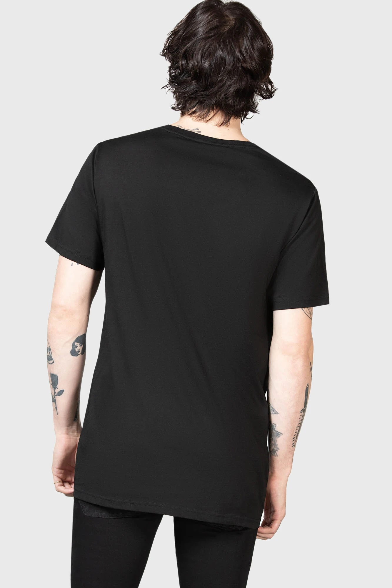 Carrie White T-Shirt 8 Carrie White T-Shirt - Image 6