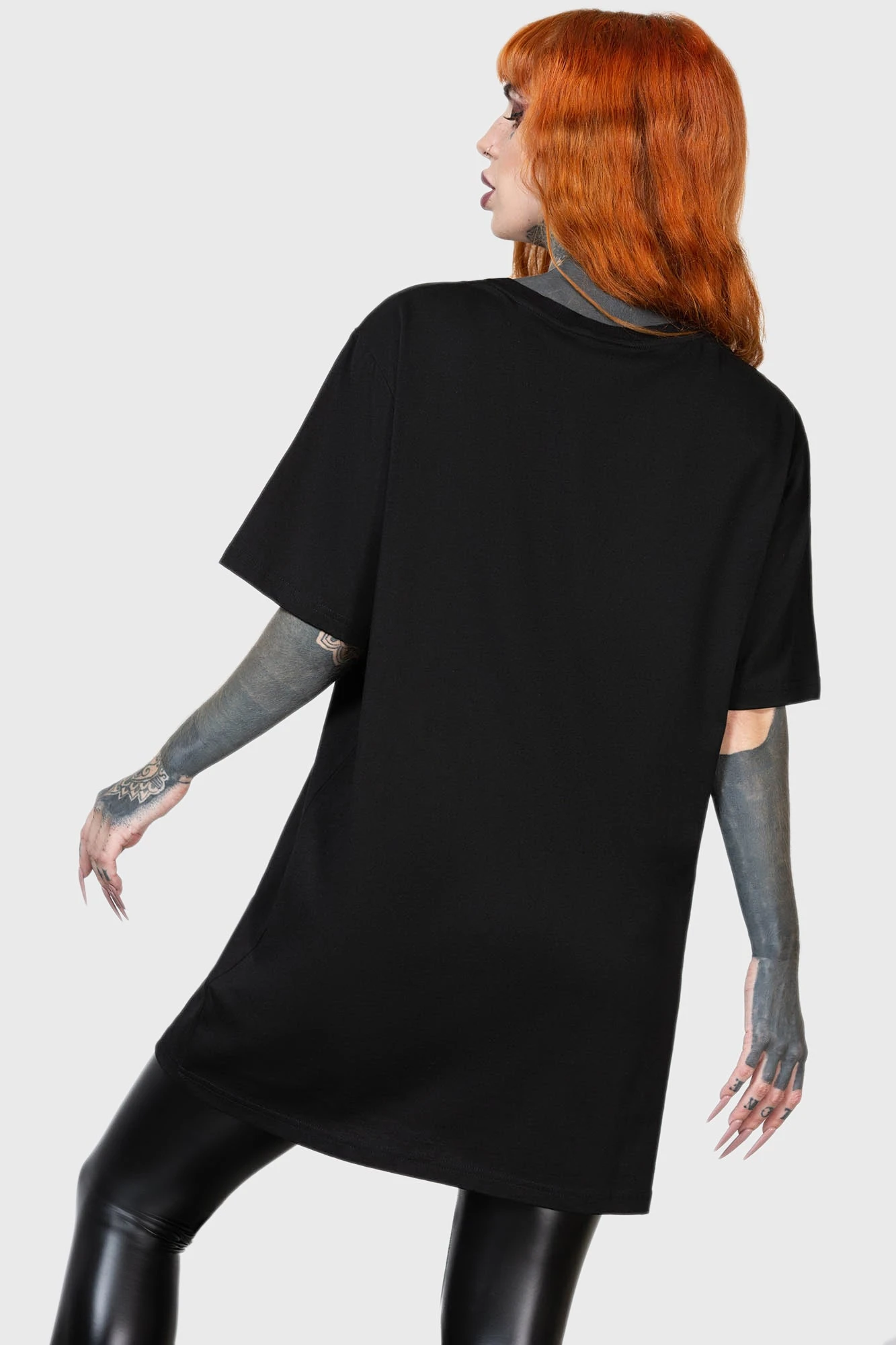 Carrie White T-Shirt 10 Carrie White T-Shirt - Image 8