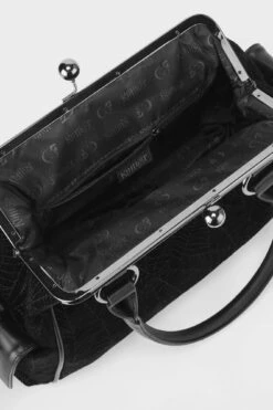 Ceaseless Night Bag -Killstar Store CEASELESS NIGHT bag d