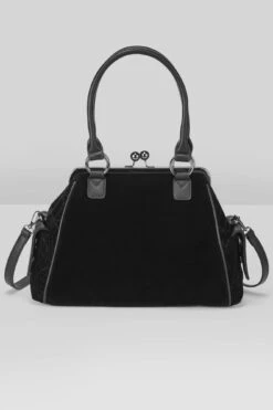 Ceaseless Night Bag -Killstar Store CEASELESS NIGHT bag h