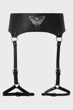 Ceinture Leg Harness -Killstar Store CEINTURE LEG HARNESS