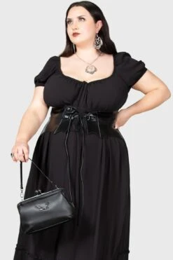 Charming Shroom Handbag 9 Charming Shroom Handbag -Killstar Store CHARMING SHROOM HANDBAG W D