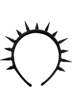 Chloe Chaos Headband -Killstar Store CHLOE CHAOS HEADBAND