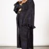 Corela Chiffon Duster [PLUS]