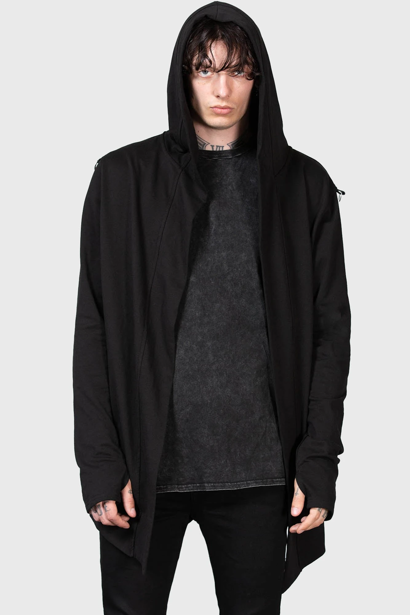 Corentine Cardigan 4 Corentine Cardigan - Image 2