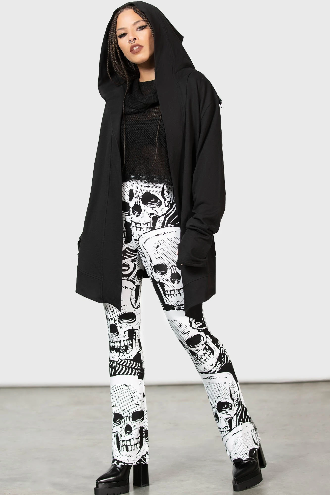 Corentine Cardigan 5 Corentine Cardigan - Image 3