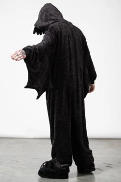 Cthulhu Onesie -Killstar Store CTHULHU ONESIE M C