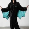 Cthulhu Onesie -Killstar Store CTHULHU ONESIE WOMANS B