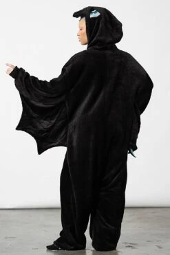 Cthulhu Onesie -Killstar Store CTHULHU ONESIE WOMANS E