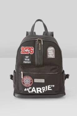 Carrie Backpack -Killstar Store Carrie Backpack