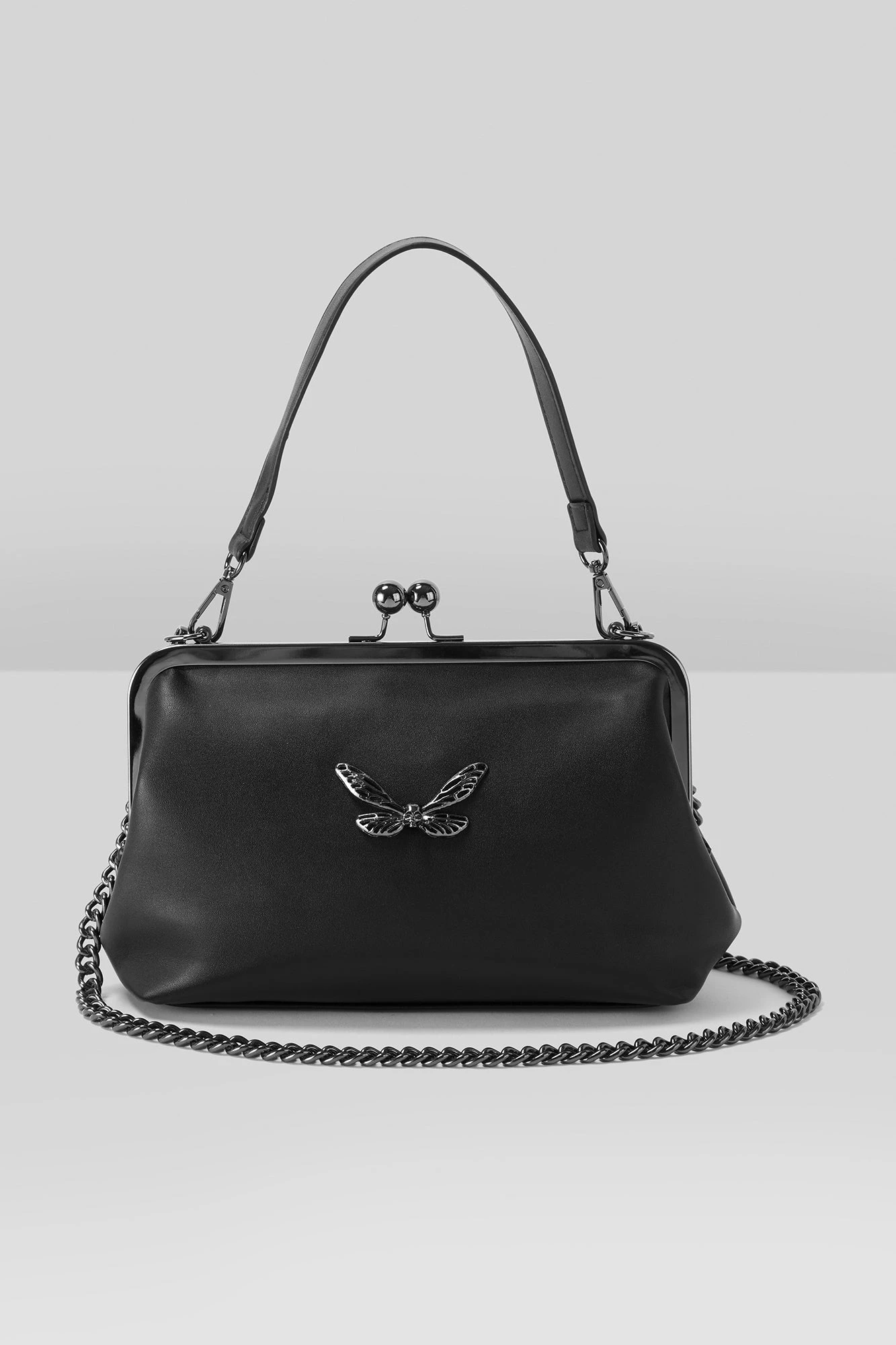 Charming Shroom Handbag 3 Charming Shroom Handbag