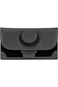 Cycles Large Wallet -Killstar Store CyclesLargeWallet G