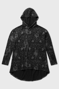 Danse Hoodie -Killstar Store DANSE HOODIE MENS B