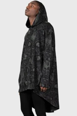 Danse Hoodie -Killstar Store DANSE HOODIE MENS B db282268 24ef 4f3b be4d 8681ad2af2f9