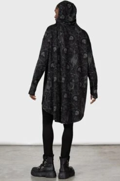 Danse Hoodie -Killstar Store DANSE HOODIE MENS E