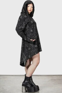 Danse Hoodie -Killstar Store DANSE HOODIE W G