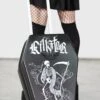 Danse Macabre Carry Case 1 Danse Macabre Carry Case -Killstar Store DANSE MACABRE CARRY CASE W B