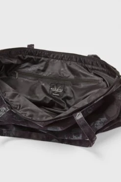 Dark And Doomed Beach Bag -Killstar Store DARK AND DOOMED BEACH BAG I