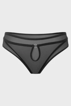 Darkest Daze Panty -Killstar Store DARKEST DAZE PANTY W g