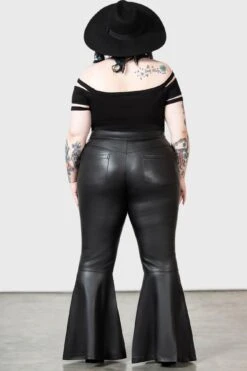 Dark Moon Flares [PLUS] -Killstar Store DARKMOON FLARES PLUS W F